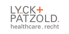 Logo Lyck und Pätzold